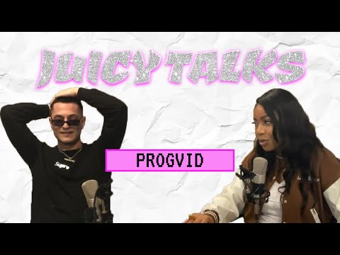 PROGVID - Juicytalks #01