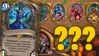 MUROZOND EN HUNT FACE?! | LINEUP DU TOP 16 MONDE