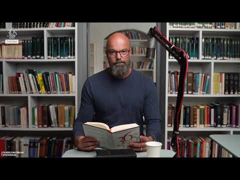 Dag 260 "Regler" - 365 dagar med Jesus (Niklas Piensoho)