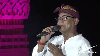 Download lagu Andre Hehanussa - Kuta Bali | Live  at Hutan Kota by Plataran, GBK. Jakarta Maret 2020 mp3