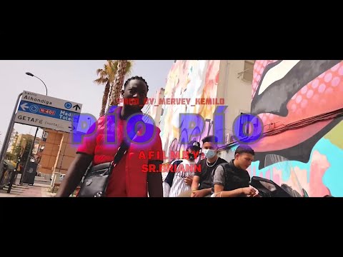 RIVAL 901  -  PIO PIO [VIDEO OFICIAL]