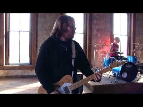 Begging Victoria - Don't Cross the Streams OFFICIAL VIDEO