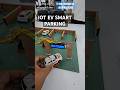 IOT Smart Parking Esp8266 Arduino Best Engineering Project Ever Ideas Trending Innovation