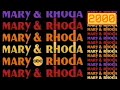 Mary Rhoda 2000 ABC Original TV Movie Full With Original Commercials