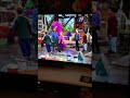 I Love You Super Singing Circus Version