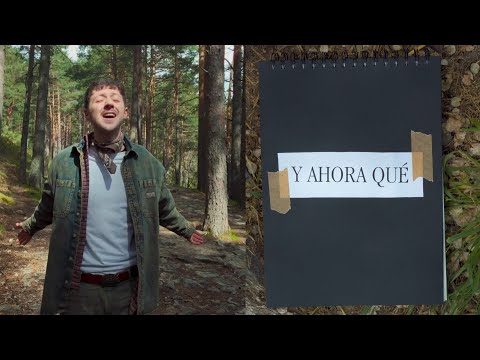 David Rees - Y ahora qué