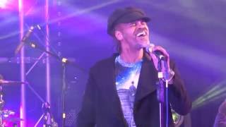 Groove Cartell - Sunny