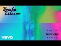 Bomba Estéreo Soy Yo Doozie MOJJO Remix Audio Ft Doozie MOJJO