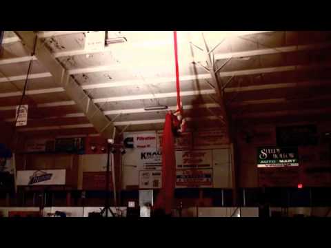 The Españas Show Reel 2