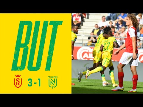 #11 : le but de Moses Simon à Reims