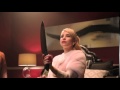 SCREAM QUEENS CHANEL KNIFE TEASER