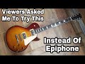Sire Larry Carlton L7 Deep Dive