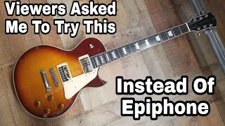 Video thumbnail for Sire Larry Carlton L7 Deep Dive by Phillip McKnight
