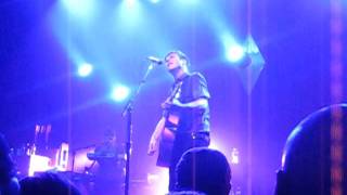 Jimmy Eat World- Cautioners @ The Fillmore SF