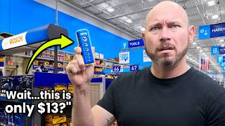 This $13 Tool Is FLYING Off the Shelf at Lowe's