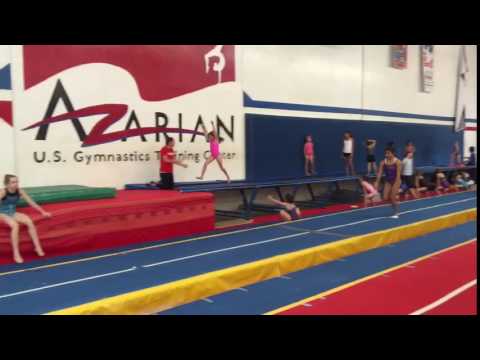 Hannah Nipp - Double lay