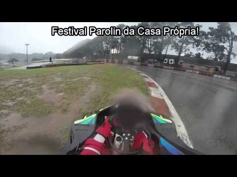 Copa AMIKA Parolin - Festival da Casa própria