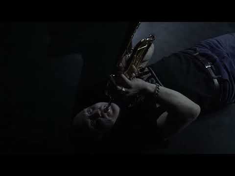 LNDT spektaklio „Metamorfozė“ anonsas [1]