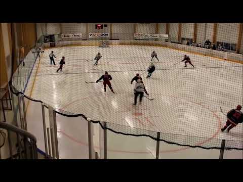 4.11.2018   Sapko - Pelicans C1 Akatemia