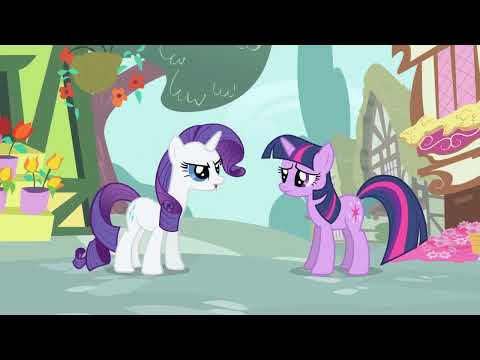 My Little Pony: A Amizade é Mágica 🦄 | O Convite Extra / A Dona dos Convites e muito mais!