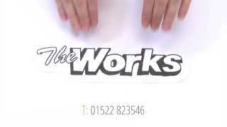 preview picture of video 'The Works - Your independent local business directory'