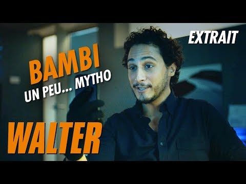WALTER - Samuel Bambi VF