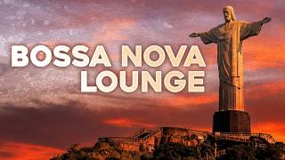 Bossa Nova Lounge | Acoustic & Relaxing 🌿 Chill Pop Hits