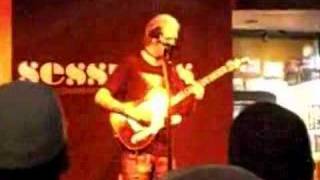 John 5 - SF Clinic  &quot;Young Thing&quot; Chet Atkins Cover