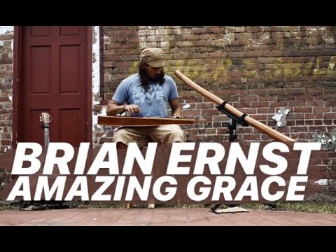 Brian Ernst :: Amazing Grace :: Official Video