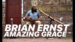 Brian Ernst // Amazing Grace Instrumental // 2012