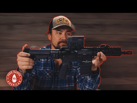 Everything About Truck Guns