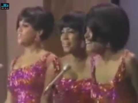 Thumbnail for The Supremes - You Keep Me Hangin' On (The Hollywood Palace - Oct 29, 1966) by R.E.M., Patti LaBelle, Mary Wilson, Florence Ballard, The Supremes, The Beatles, Labelle