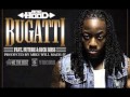 Ace Hood Bugatti Ft Rick Ross Future Clean