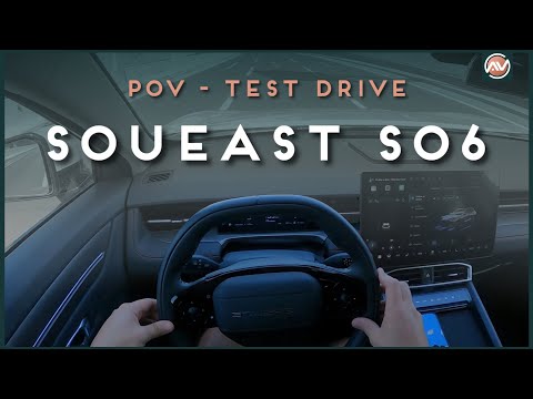 ¡Manejemos! - POV Review Soueast S06