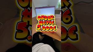 *5.000€ Order* #pokemontcg