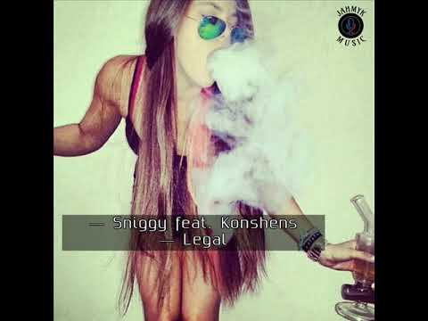 Sniggy ft. Konshens - Legal