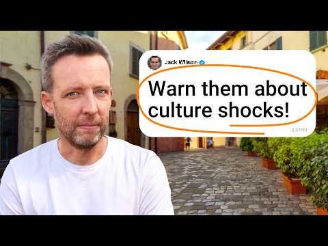 7 Truths About Moving to Spain (The Harsh Reality)