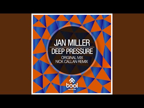 Deep Pressure (Original Mix)