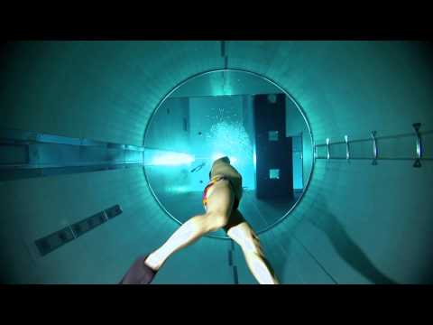 Y-40 The Deep Joy / The Pool Master / Produced by Animal Planet