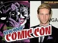 Troy Baker Recites The Killing Joke's Tunnel of ...