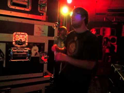 Jah Frequency on Black Pearl Sound