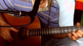 Don´t It Make You Want To Go Home? ~ Joe South & The Believers - Bobby Bare ~ Acoustic Cover
