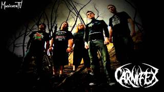 Carnifex - Among Grim Shadows | MusicoreTV