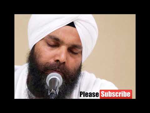 Mera Pyara Pritam - Bhai Niranjan Singh Ji Jawaddi Kalan Wale