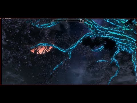 The Sidrat - Beneath the Infinity Tree - Initial Release Updates and New Quest - Skyrim SE/AE PART 1