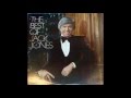 Jack Jones: You've changed / Round midnight