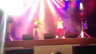 Maltratame-Angel &amp; Khriz