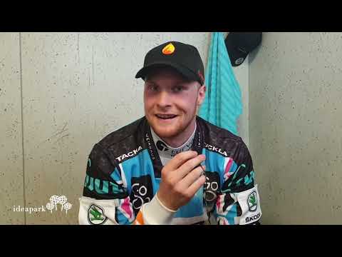 Pukukoppihaastattelu: KeKi-Manse 12.7.2022