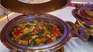 Carnival magic Phuket , Massive Buffet part 2