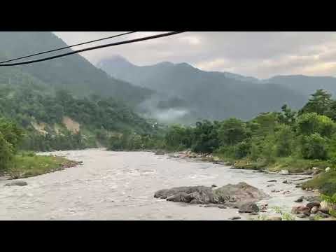 Gorkha Kathmandu views 😱🫀#viralvideo #187k #shorts #viralshorts #nature